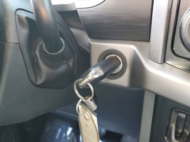 Certified 2024 Ford F150 XLT w/ Mobile Office Package image 29