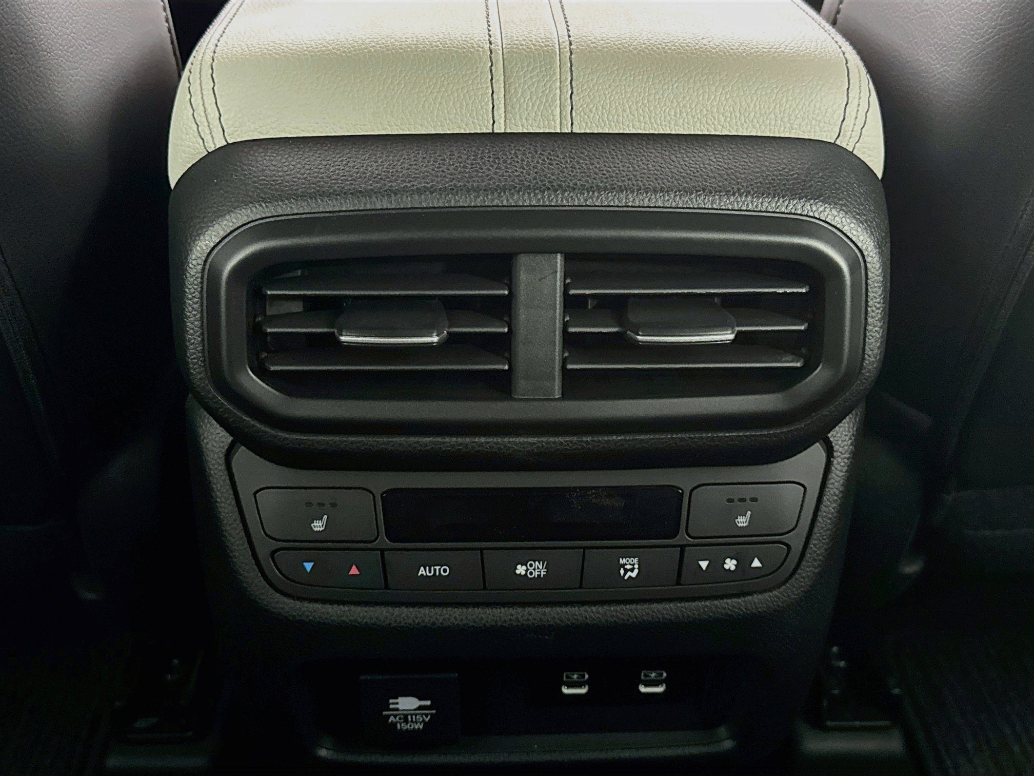 New 2026 Honda Passport TrailSport Elite image 26