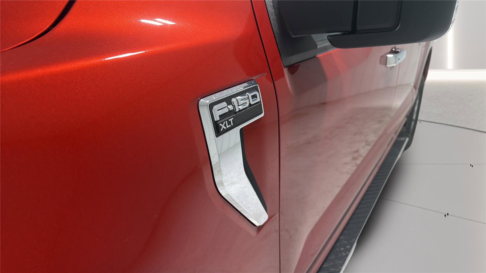 Used 2023 Ford F150 XLT w/ Equipment Group 302A High image 23