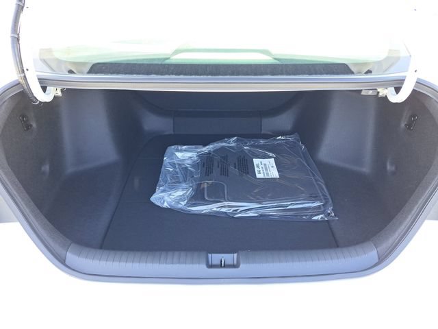 New 2026 Honda Accord LX image 23