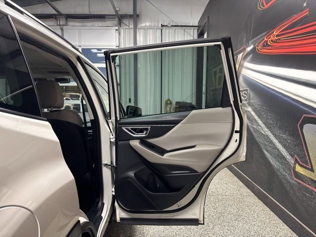 Used 2022 Subaru Forester Premium image 25
