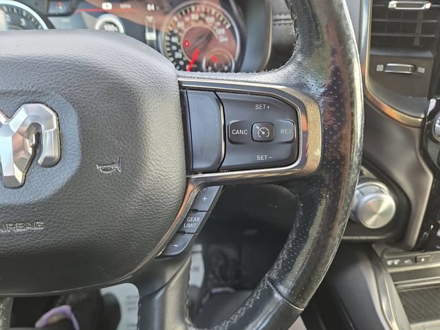 Used 2019 RAM 1500 Sport w/ Level 2 Equipment Group AWD/4WD image 22