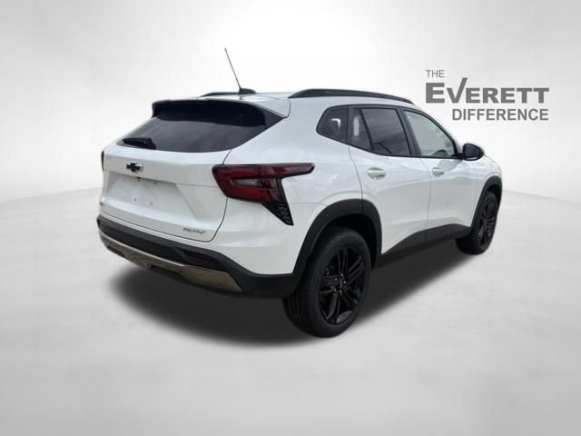 New 2026 Chevrolet Trax ACTIV w/ Driver Confidence Package image 7