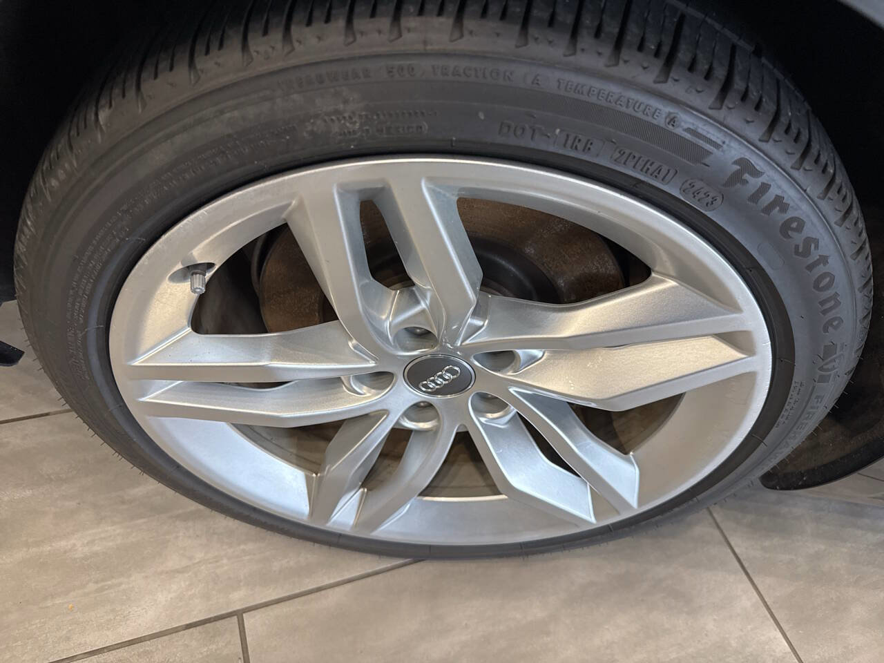 Used 2019 Audi A5 2.0T Premium Plus w/ Premium Plus image 16