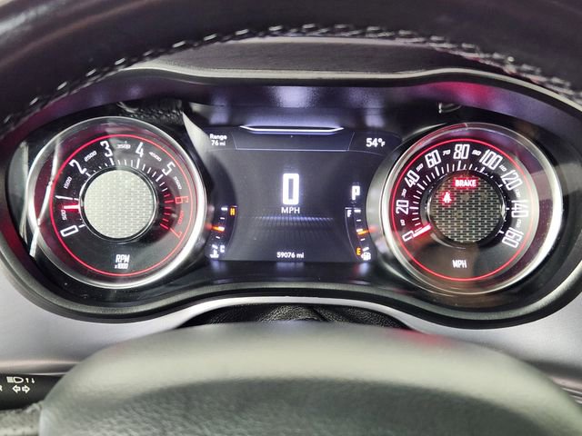 Used 2023 Dodge Challenger R/T image 16