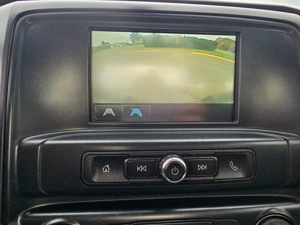 Used 2017 Chevrolet Silverado 1500 W/T w/ Trailering Package image 39