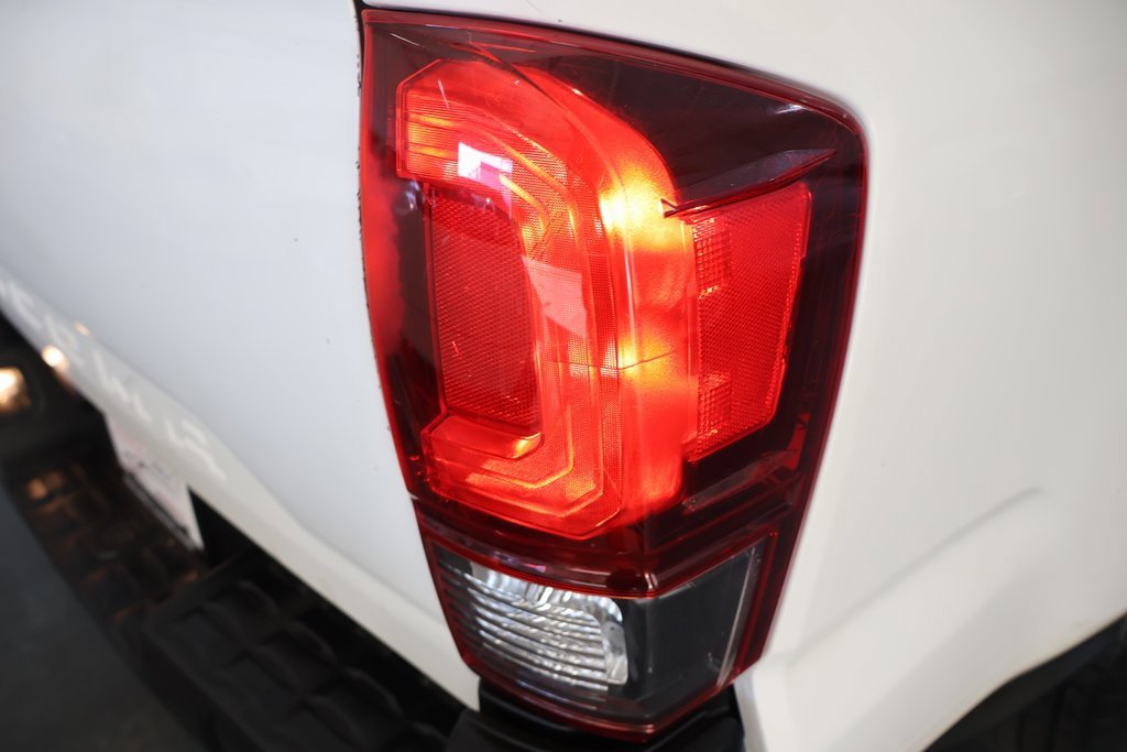 Used 2021 Toyota Tacoma SR image 28