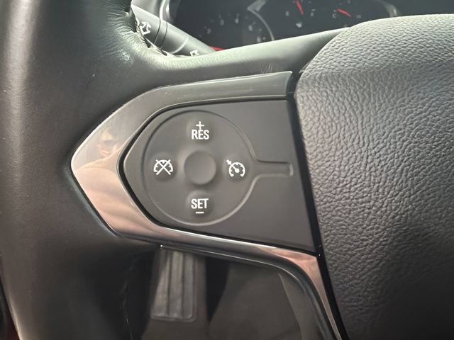 Used 2019 Chevrolet Traverse LT w/ LPO, Floor Liner Package AWD/4WD image 20