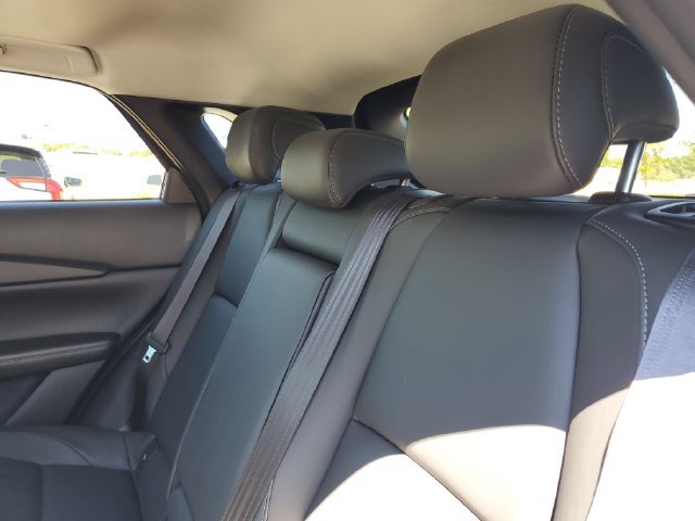 Used 2024 MAZDA CX-30 AWD 2.5 S w/ Preferred Package image 16