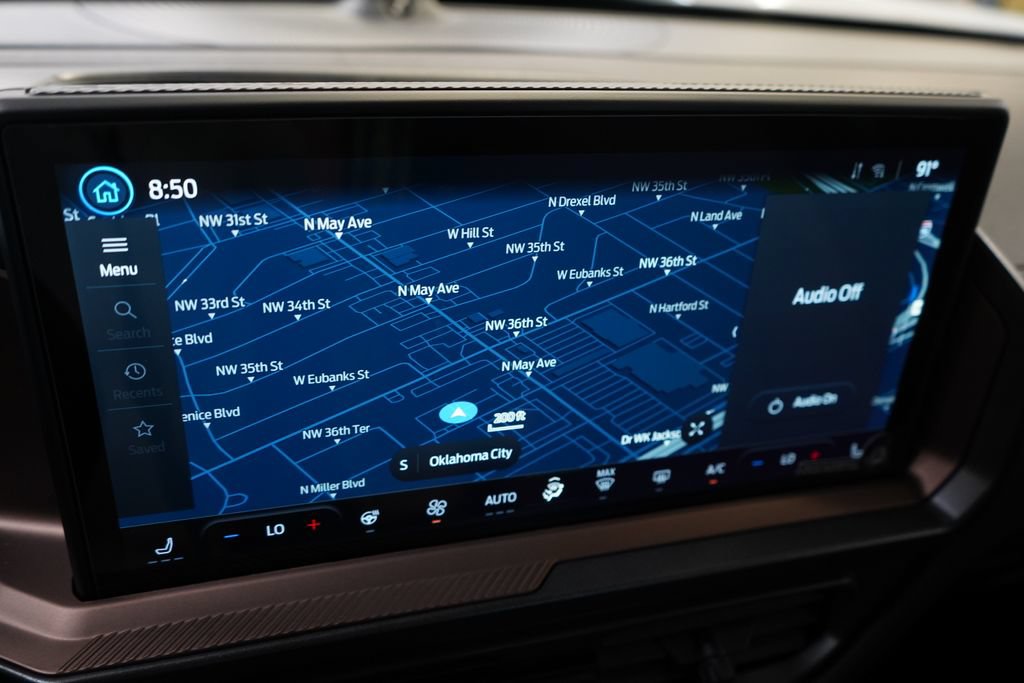 New 2026 Ford Bronco Sport Outer Banks w/ Outer Banks Tech Package+ AWD/4WD image 38
