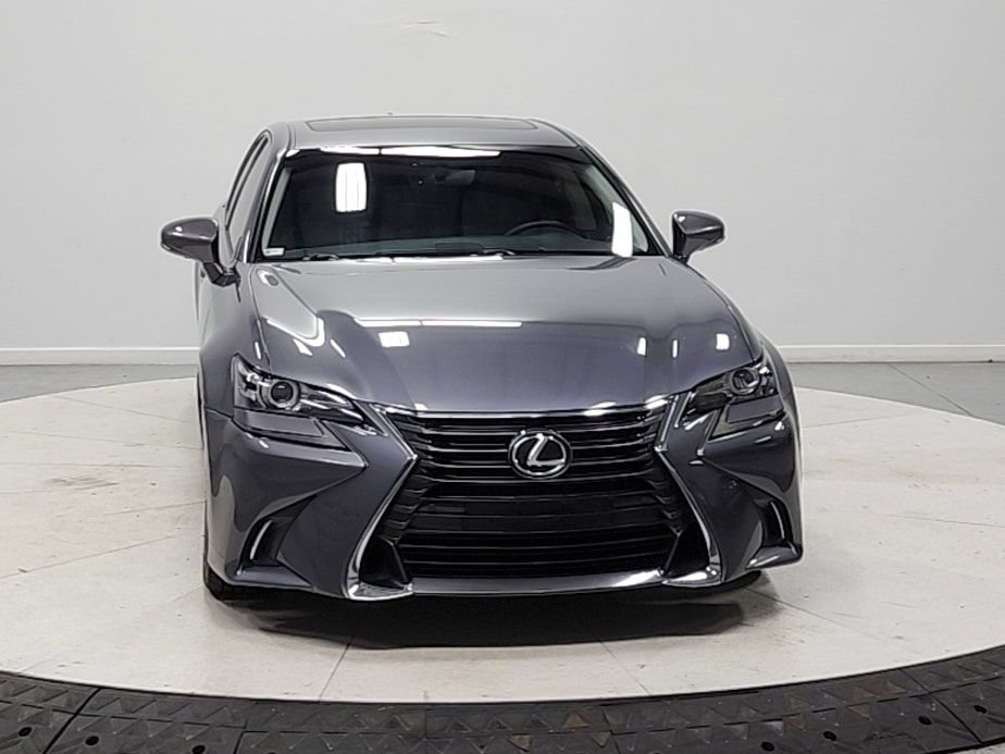 Used 2016 Lexus GS 350 RWD image 3