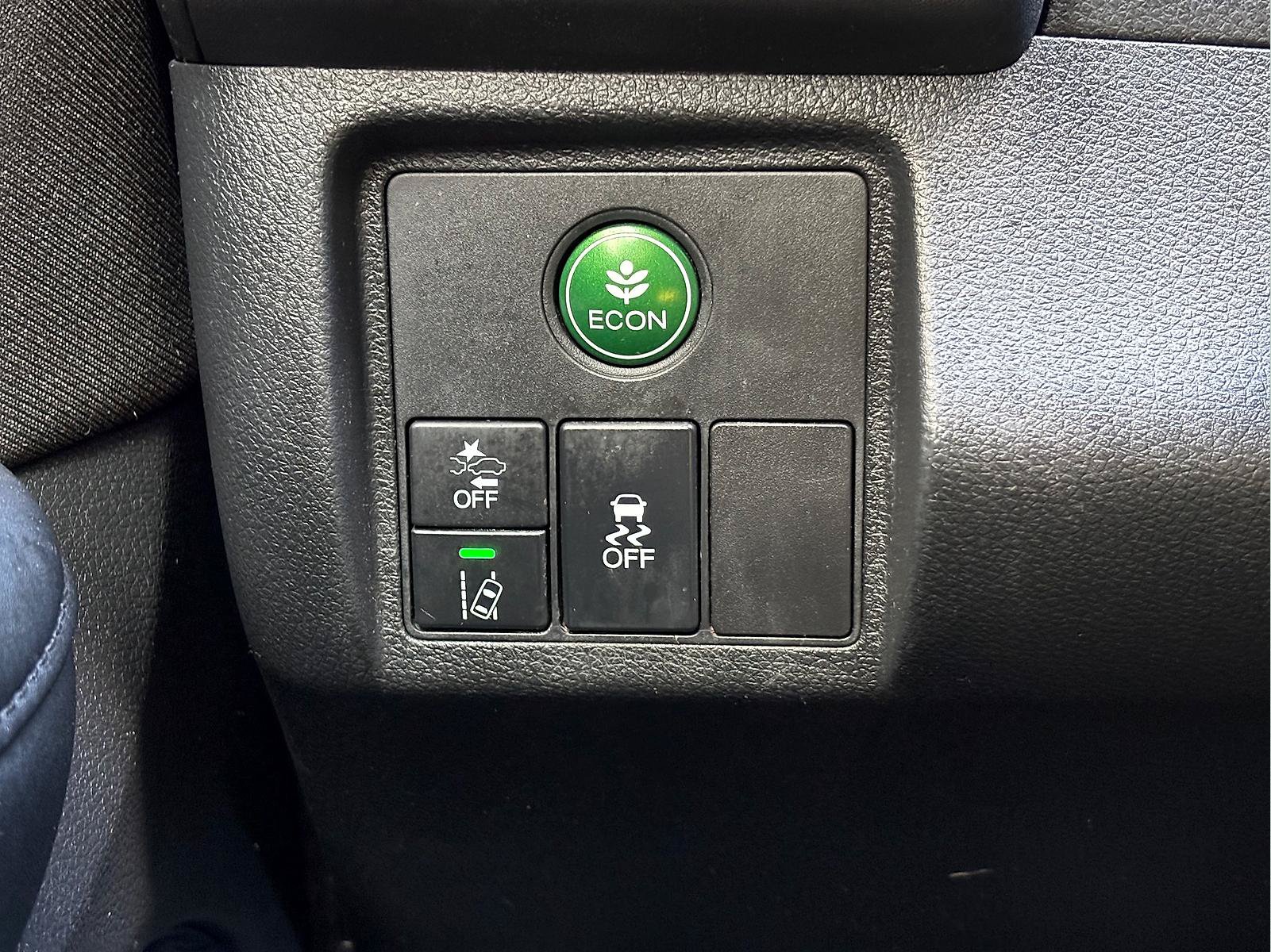 Certified 2022 Honda HR-V EX image 14