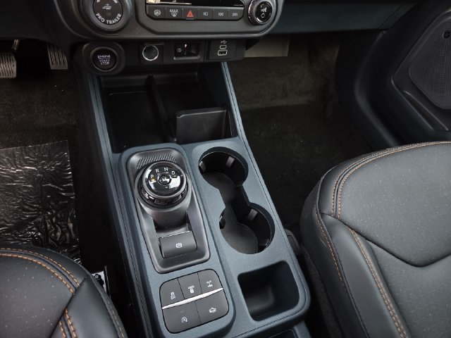 New 2026 Ford Maverick Tremor AWD/4WD image 10