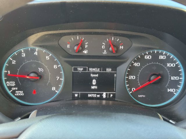 Used 2018 Chevrolet Equinox LT FWD image 30