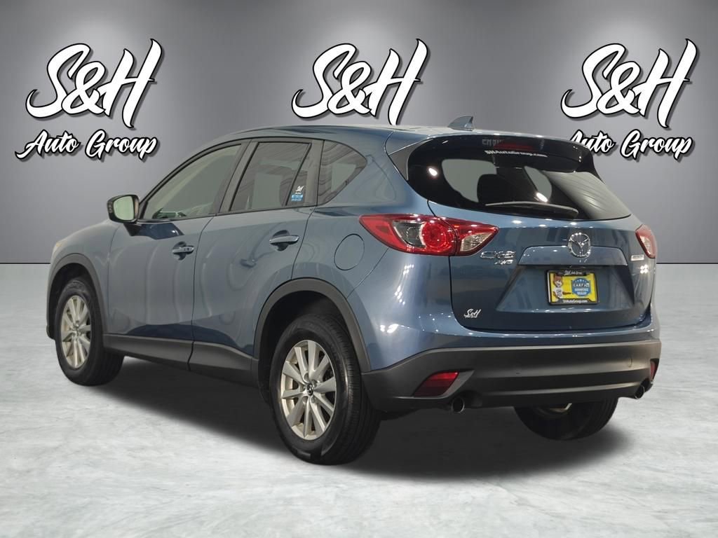 Used 2015 MAZDA CX-5 Touring AWD/4WD image 19