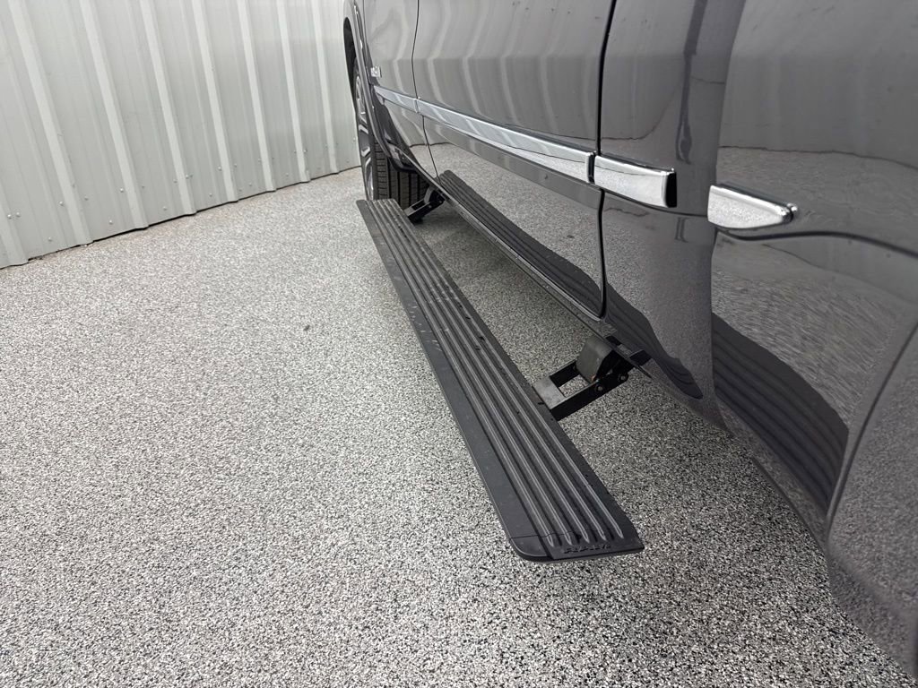 Used 2026 RAM 1500 Tungsten image 14