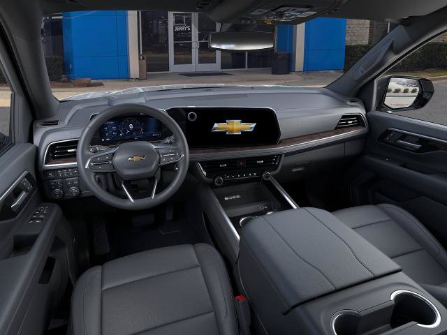New 2026 Chevrolet Tahoe LT w/ Comfort Package AWD/4WD image 40