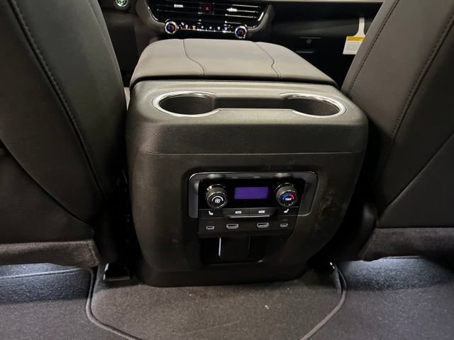 New 2026 Chevrolet Tahoe Z71 w/ Z71 Off-Road Package AWD/4WD image 32