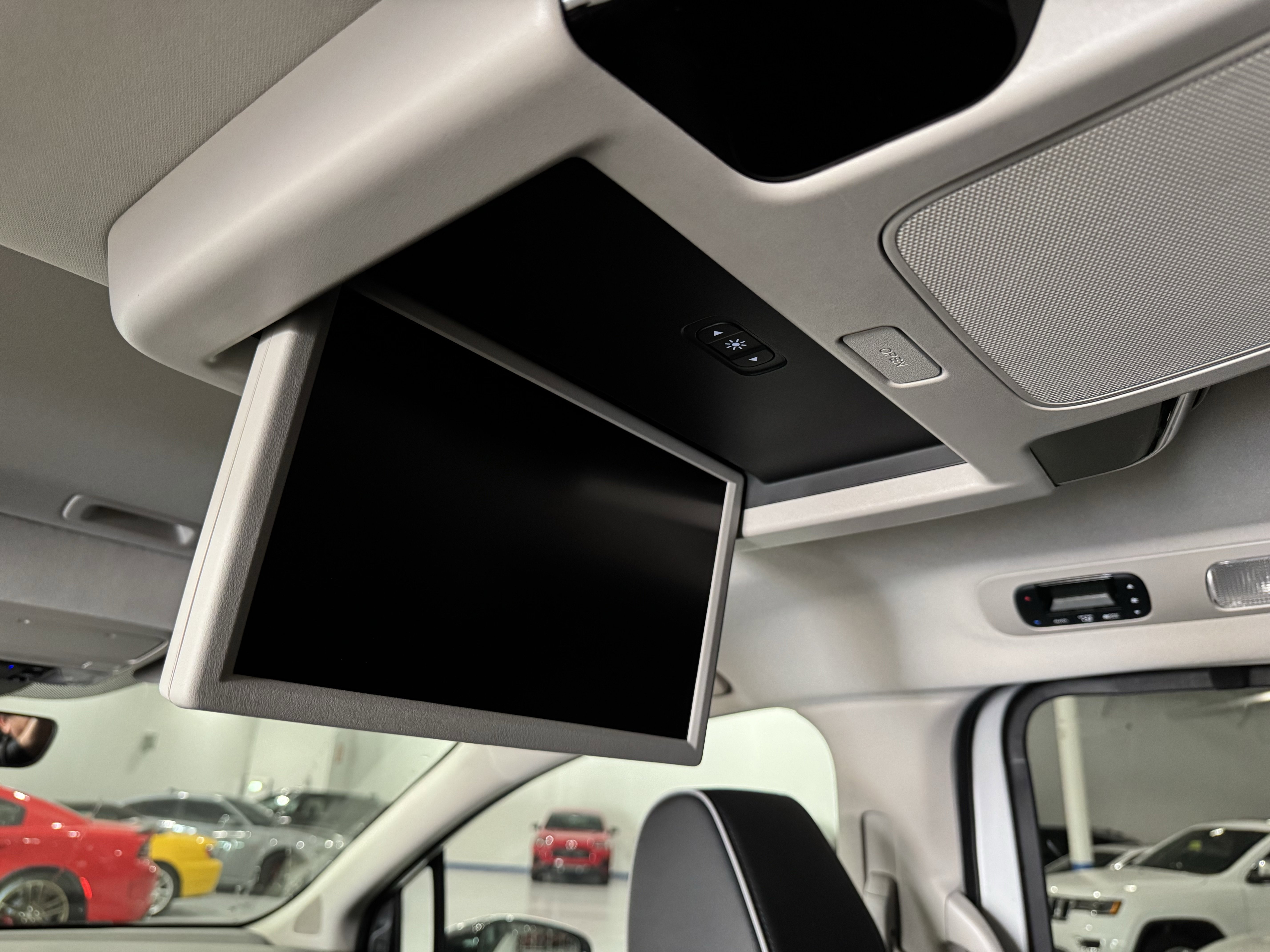 New 2026 Honda Odyssey Elite image 33