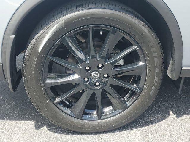 Certified 2024 Nissan Murano SV w/ SV Midnight Edition Package image 5