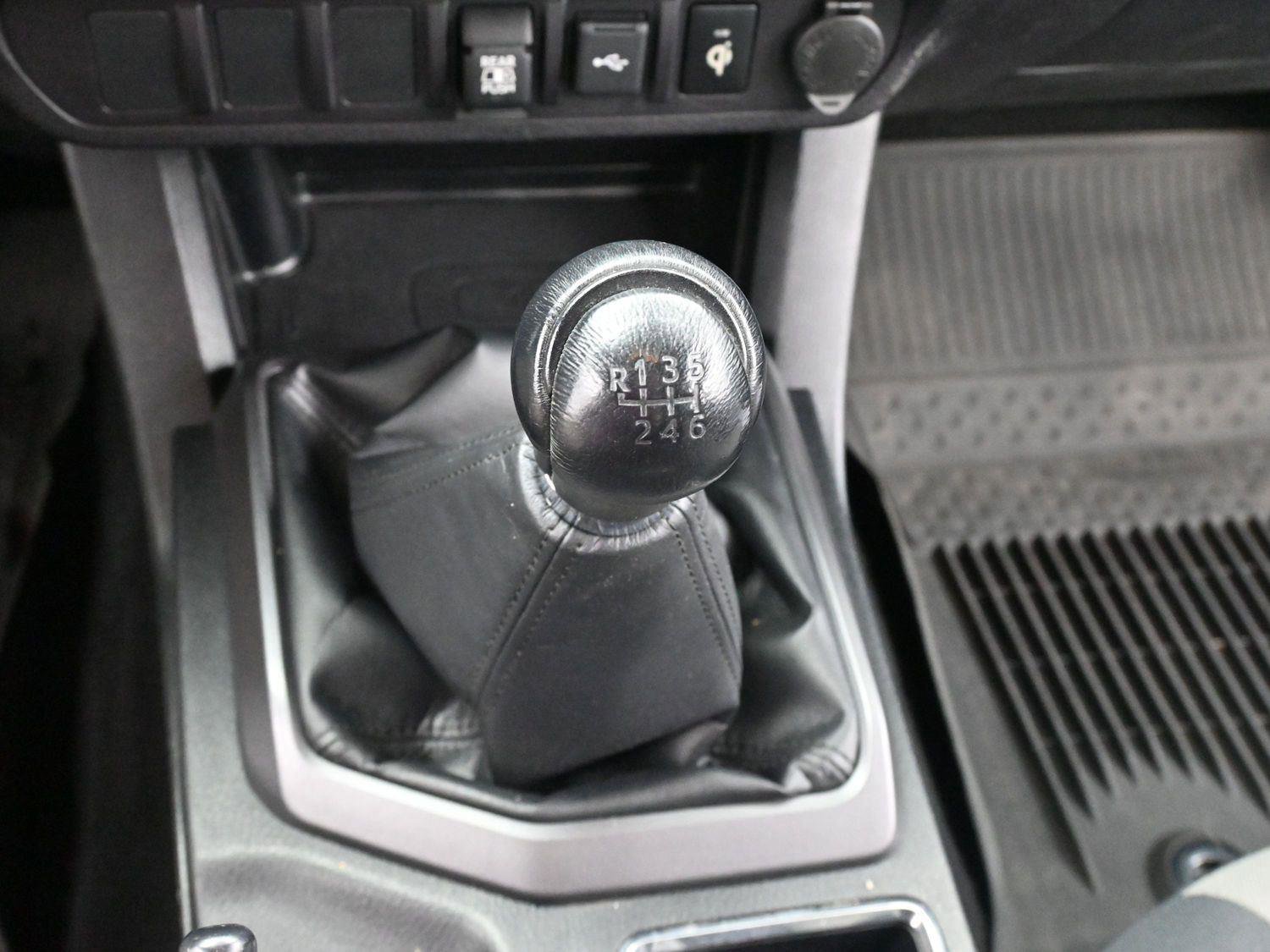 Used 2021 Toyota Tacoma TRD Off-Road image 28