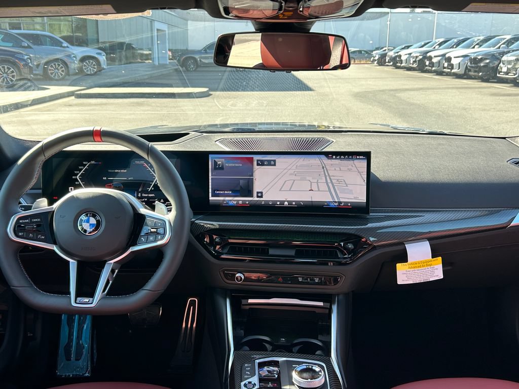 New 2026 BMW M340i w/ Premium Package RWD image 34