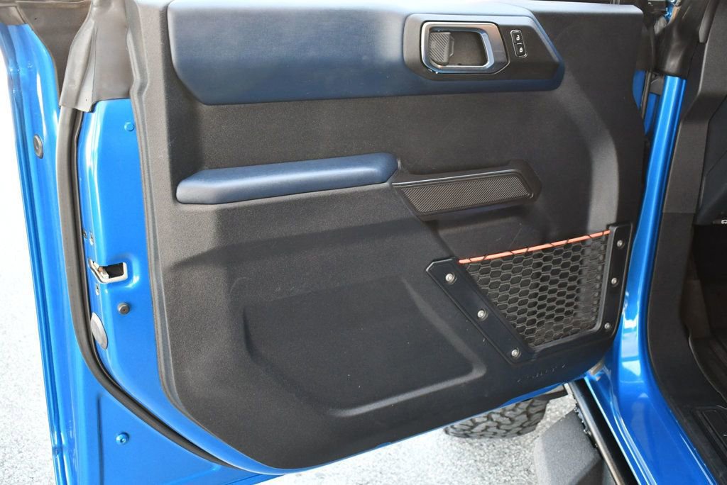 Used 2024 Ford Bronco Raptor image 37