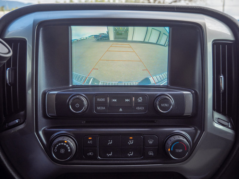 Used 2019 Chevrolet Silverado 1500 LT AWD/4WD image 8