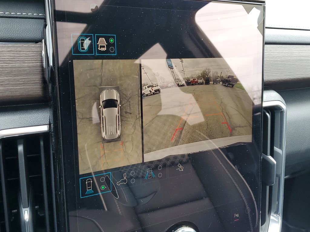 New 2026 GMC Acadia Denali w/ Super Cruise Package image 26