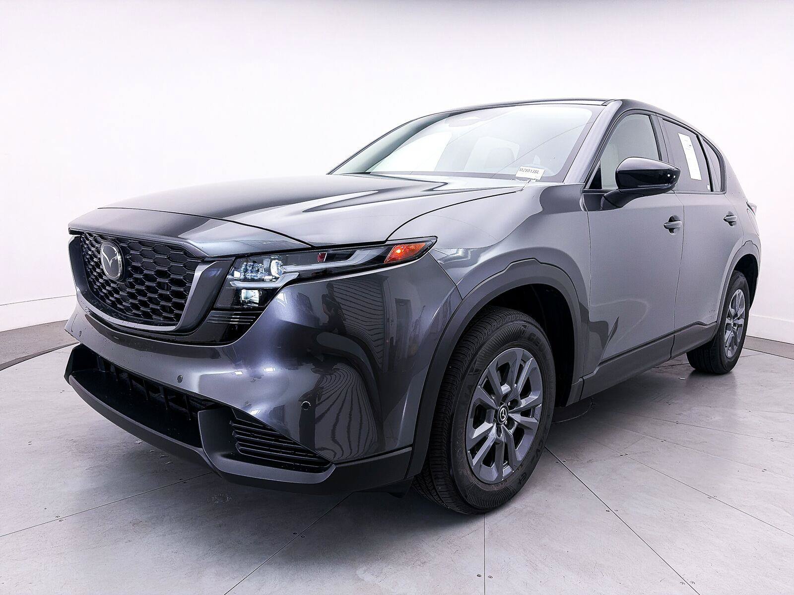 Used 2026 MAZDA CX-5 Select AWD/4WD image 12