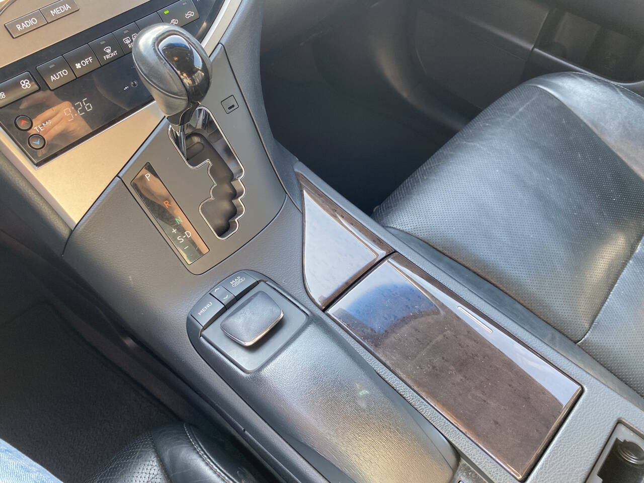 Used 2013 Lexus RX 350 AWD w/ Navigation Pkg image 29