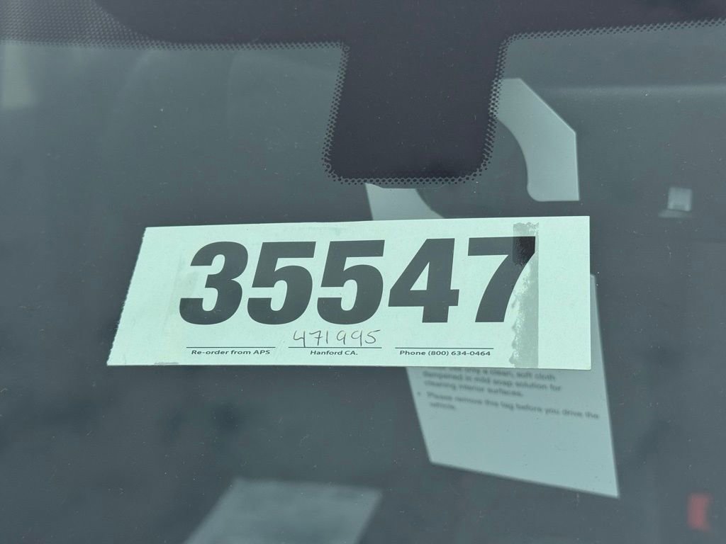 New 2026 Nissan Rogue Platinum image 26