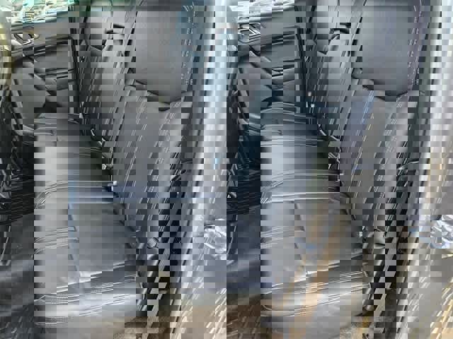 Used 2023 Ford Ranger Lariat w/ FX4 Off-Road Package image 20