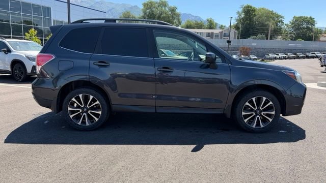 Used 2018 Subaru Forester 2.0XT Premium w/ Protection Package #3 AWD/4WD image 4