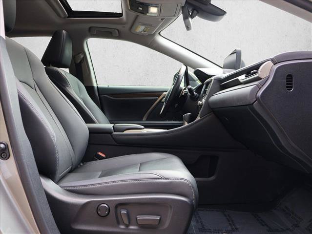 Used 2021 Lexus RX 450h AWD w/ Premium Package image 27