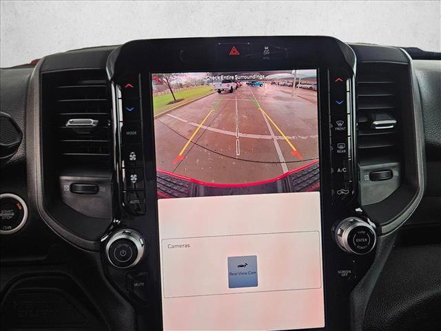 New 2026 RAM 2500 Tradesman image 13