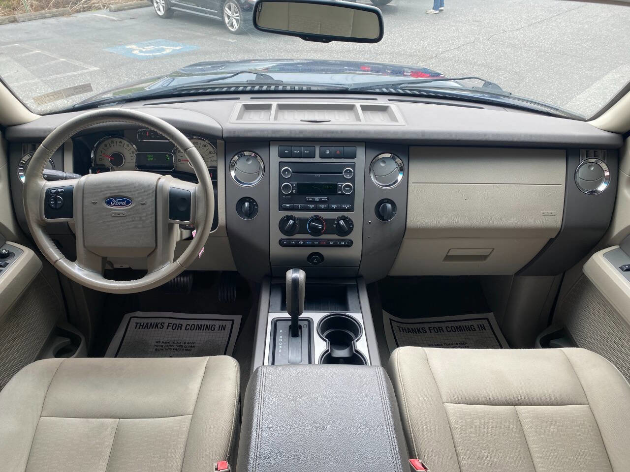 Used 2014 Ford Expedition XL image 22