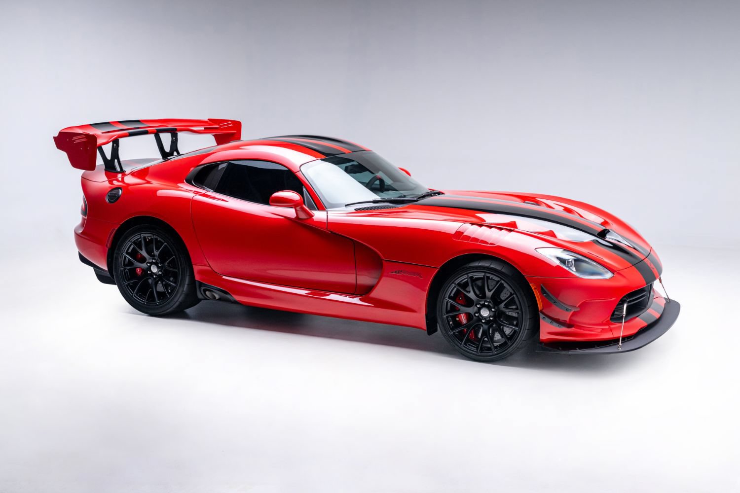 Used 2017 Dodge Viper GTC w/ ACR Package RWD image 17