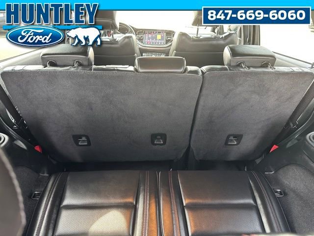 Used 2022 Dodge Durango R/T image 15