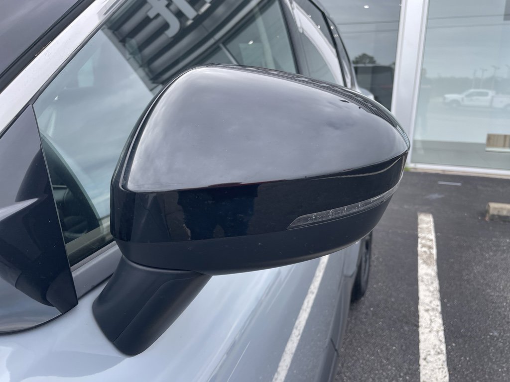 Certified 2023 Nissan Rogue SV w/ SV Premium Package image 6