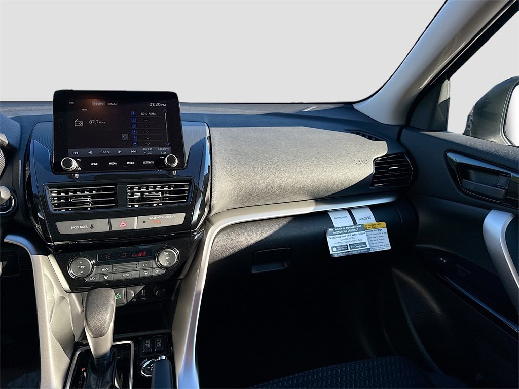 New 2026 Mitsubishi Eclipse Cross LE image 23