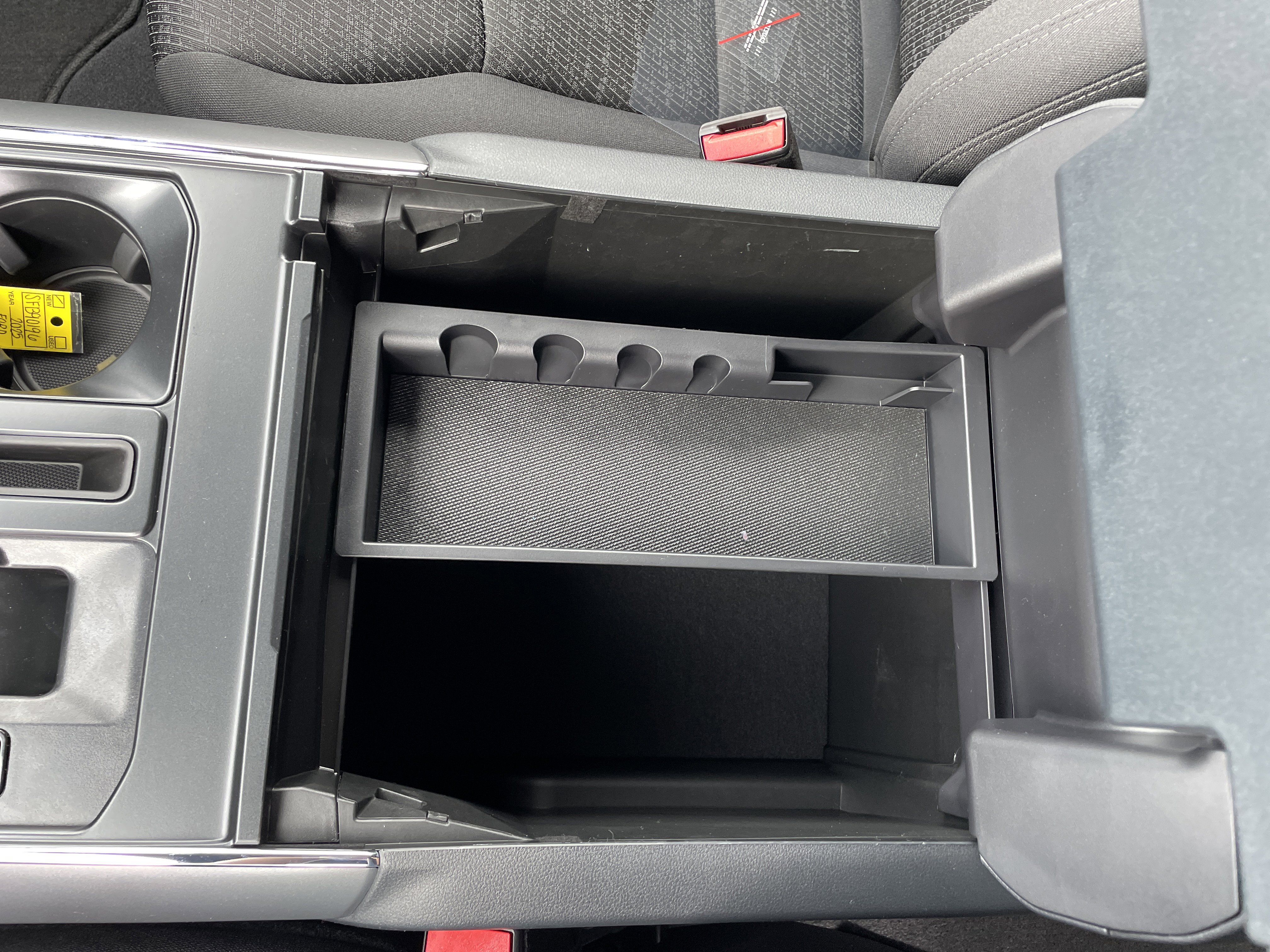 New 2025 Ford F150 XLT w/ Equipment Group 302A MID image 35