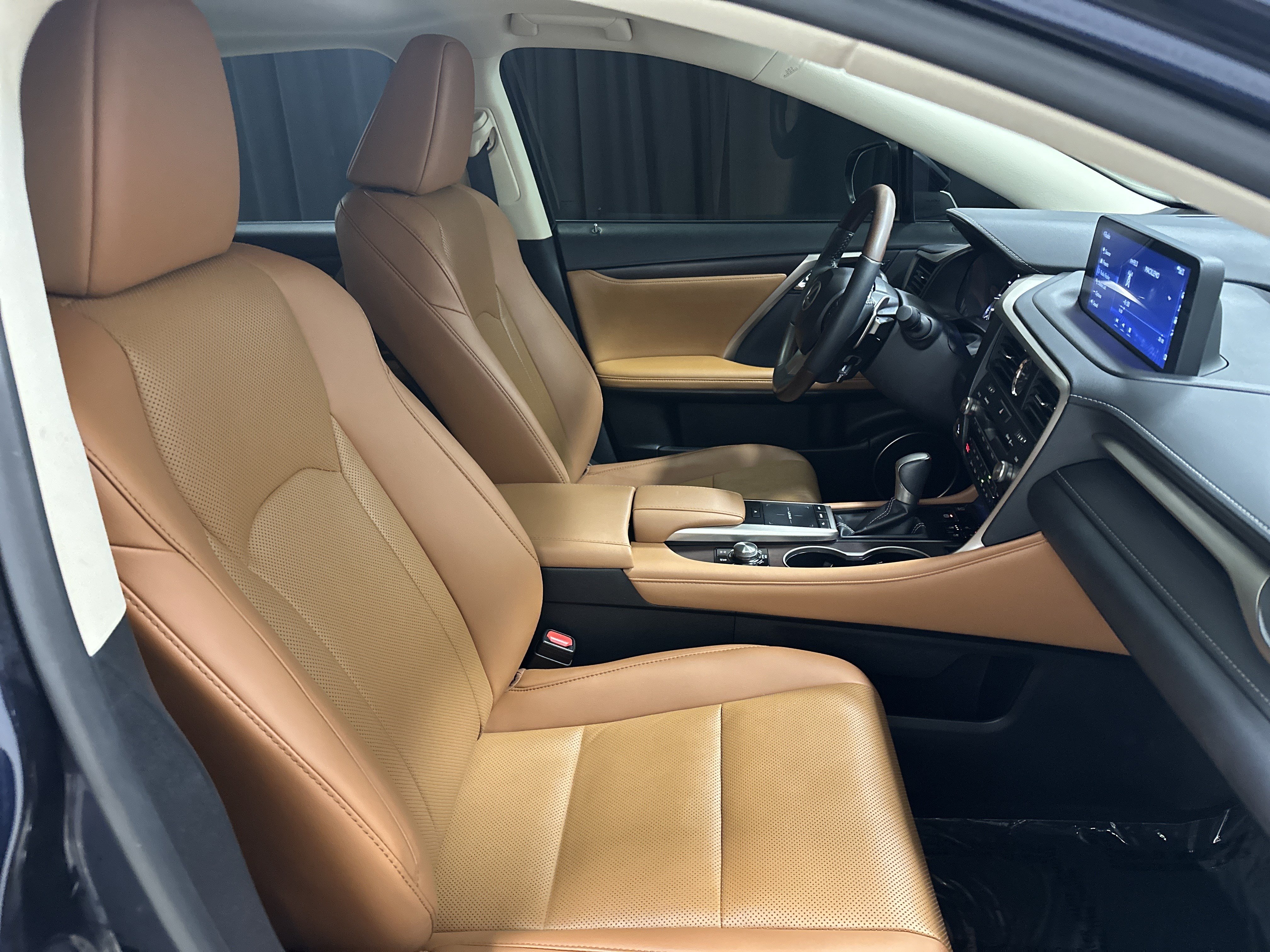 Used 2022 Lexus RX 350 AWD w/ Premium Package image 33