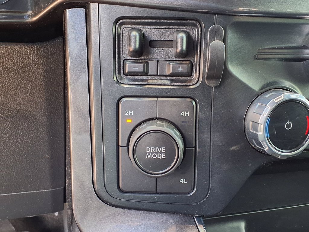 Used 2023 Ford F150 XLT w/ Equipment Group 302A High AWD/4WD image 32