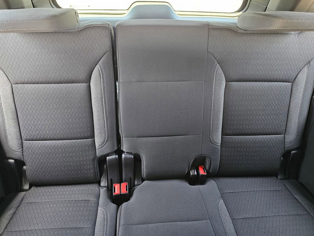 New 2026 Chevrolet Tahoe LS w/ LS Custom Edition RWD image 12