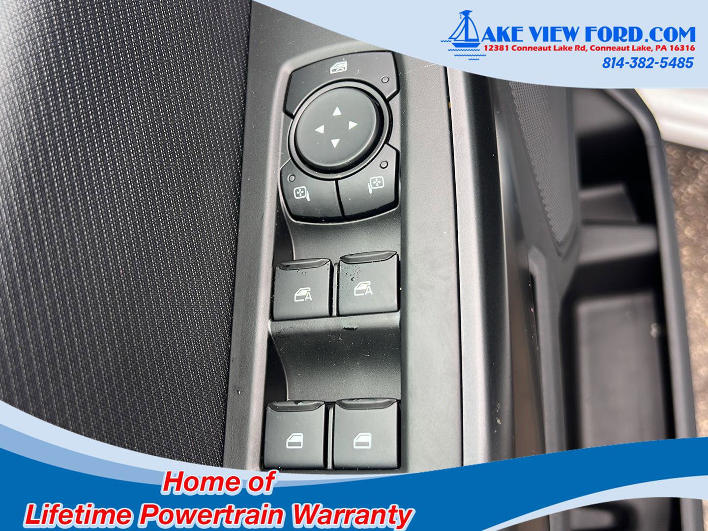 New 2026 Ford F150 STX image 20