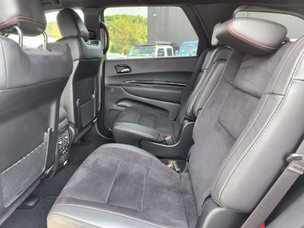 Used 2026 Dodge Durango GT AWD/4WD image 16
