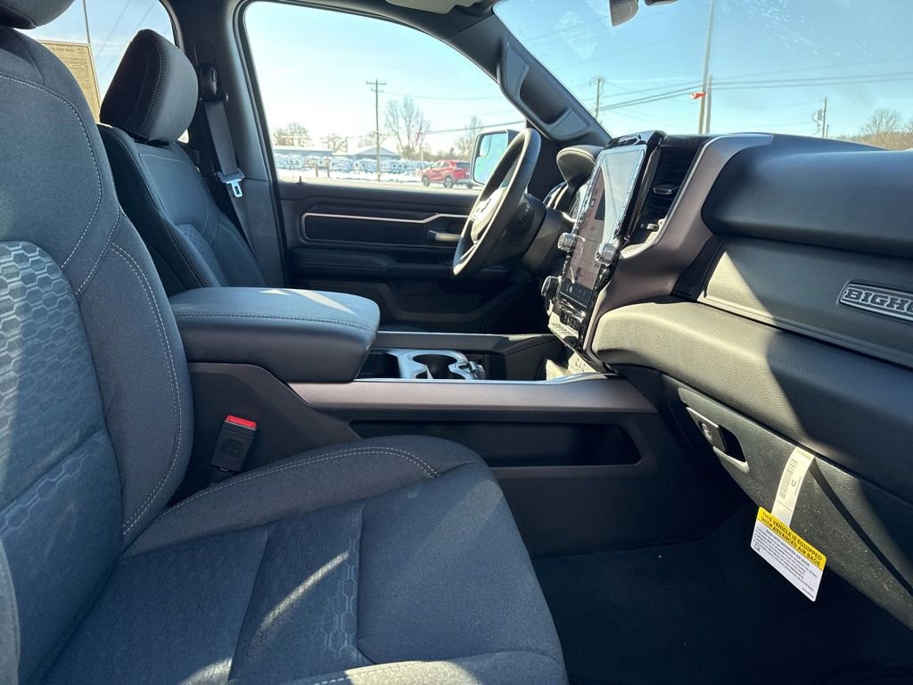 New 2026 RAM 1500 Big Horn image 41