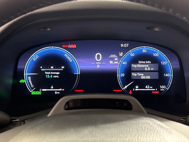 New 2026 Toyota Camry XLE AWD/4WD image 22