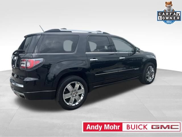 Used 2015 GMC Acadia Denali FWD image 15